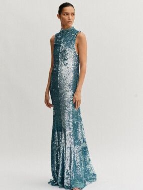 Ilta Studio - The Marcele Dress (NWT)